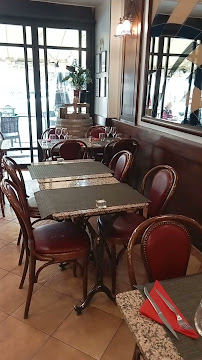 Atmosphère du Restaurant français Le Gavroche à Manosque - n°13