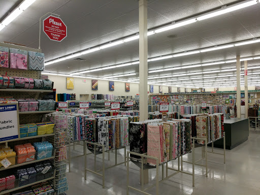 Craft Store «Hobby Lobby», reviews and photos, 3132 E 51st St b, Tulsa, OK 74105, USA