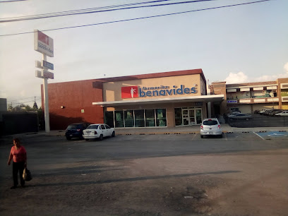 Farmacia Benavides Citadina, , Ciudad General Escobedo