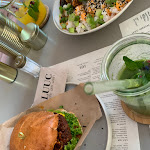 Photo n°3 de l'avis de Aaron.e fait le 08/09/2023 à 09:09 sur le  LUUC Café Deli Wein - Saarbrücken à Saarbrücken