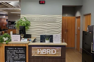 Hybrid Health & Fitness image