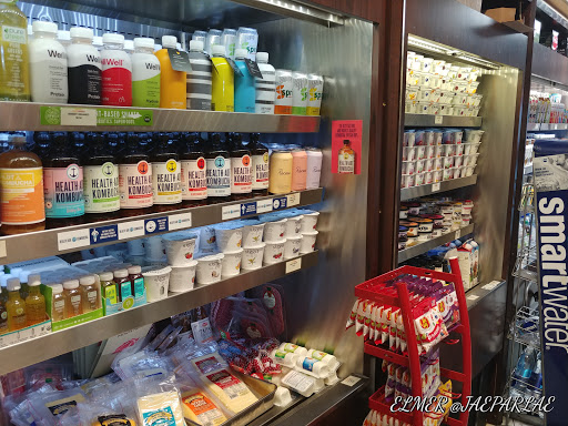 Grocery Store «Battery Place Market», reviews and photos, 240 Murray Street, New York, NY 10282, USA