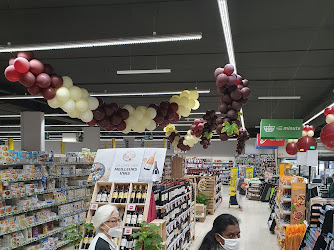 Auchan Supermarché Noisy-Le-Grand