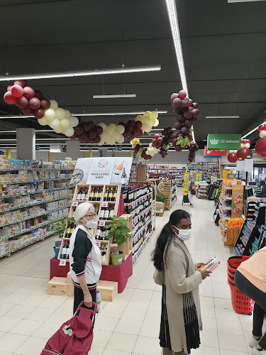 Épicerie Auchan Supermarché Noisy-Le-Grand Noisy-le-Grand