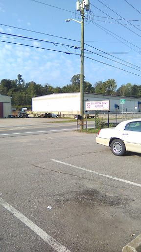 Thrift Store «Salvation Army», reviews and photos, 210 Kraft St, Clarksville, TN 37040, USA