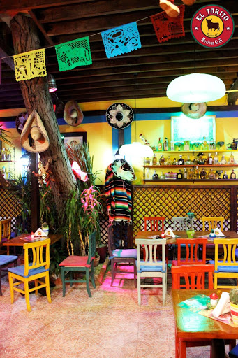 Mexican food restaurants at home in Bucharest