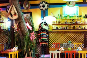 El Torito - Restaurant Mexican & Mâncare Mexicană image