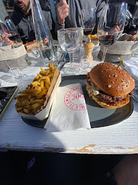 Plats et boissons du Restaurant La Fruitière à VAL THORENS - n°3