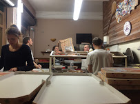 Atmosphère du Pizzeria chez Puce Lyon Croix rousse Caluire - n°2