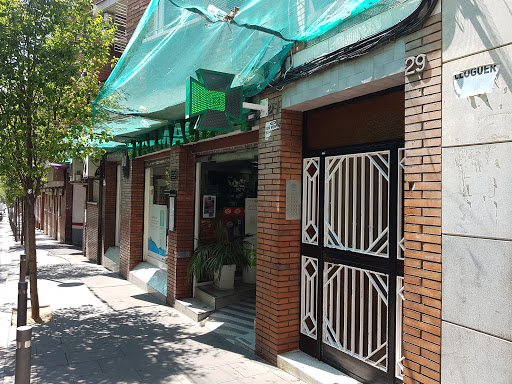 Farmacia Orús