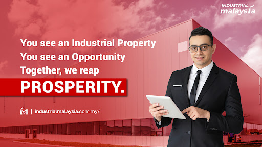 Rent and Sale Industrial Properties in Selangor