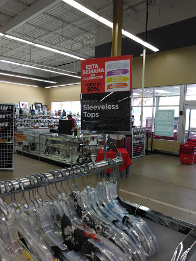 Thrift Store «Savers», reviews and photos, 230 W Virginia St #50, Crystal Lake, IL 60014, USA