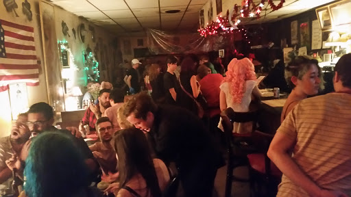 Art Gallery «Lamplighter Lounge», reviews and photos, 1702 Madison Ave, Memphis, TN 38104, USA