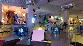 Tropical Festas & Eventos
