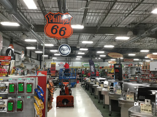 Hardware Store «Woodruff Hardware Inc», reviews and photos, 1302 WI-47, Woodruff, WI 54568, USA