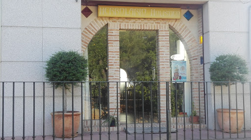 Imagen del negocio KRISOL SALUD INTEGRAL en Arroyomolinos, Madrid