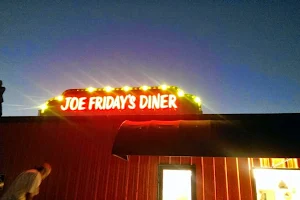 Joe Friday's Diner image