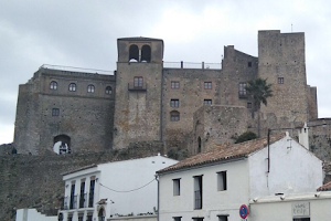 Castillo de Castellar de la Frontera image