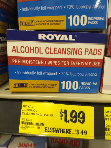 Grocery Store «Grocery Outlet Bargain Market», reviews and photos, 426 W Harder Rd, Hayward, CA 94544, USA