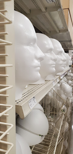 Craft Store «Michaels», reviews and photos, 5780 Lindero Canyon Rd, Westlake Village, CA 91362, USA