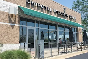 Chipotle Mexican Grill image