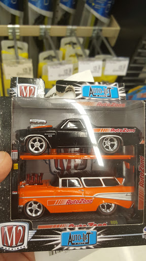 Auto Parts Store «AutoZone», reviews and photos, 784 N Main St, Alpharetta, GA 30004, USA