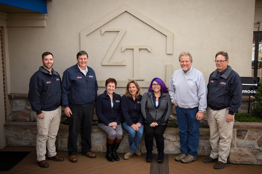 General Contractor «Zephyr Thomas Home Improvement Company», reviews and photos, 1340 Harrisburg Pike, Lancaster, PA 17603, USA