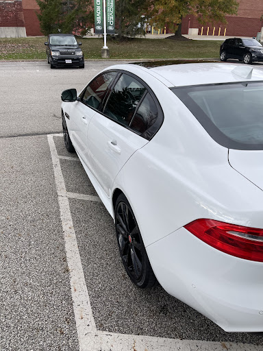 Jaguar Dealer «Jaguar Cleveland», reviews and photos, 6137 Kruse Dr, Solon, OH 44139, USA