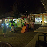 Photo n°2 de l'avis de Manuel.o fait le 03/09/2016 à 19:54 sur le  Pizzeria Ristorante Barbablù à Istrana