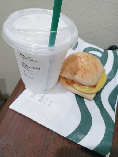 Coffee Shop «Starbucks», reviews and photos, 11979 Garvey Ave, El Monte, CA 91732, USA