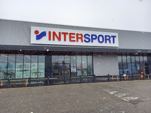 Magasin d'articles de sports Intersport Haguenau Haguenau