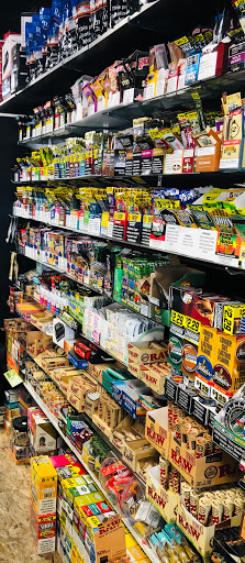 Tobacco Shop «Mister Smoke Shop», reviews and photos, 3860 N Cedar Ave # 102, Fresno, CA 93726, USA