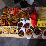 Photo n°2 de l'avis de Roberta.i fait le 03/07/2020 à 21:35 sur le  Bar Magrì - Lungomare à Catania