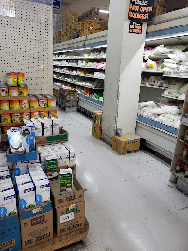 Asian Grocery Store «Hoa Binh Pomona Super Market», reviews and photos, 1093 E Holt Ave, Pomona, CA 91767, USA