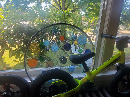 Bicycle Store «Cycle Therapy», reviews and photos, 105 W Smith St, Kent, WA 98032, USA