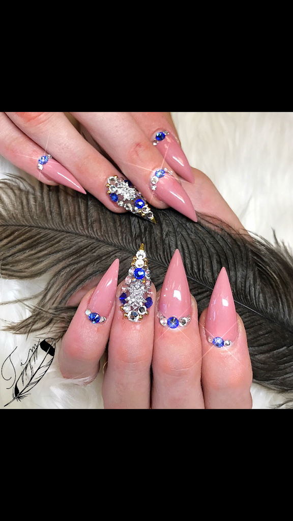 Hollywood Nails II 49091