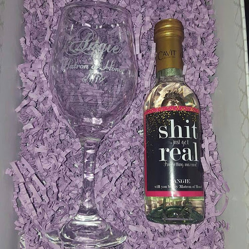 Invitation Printing Service «iCustomLabel», reviews and photos, 21931 US Hwy 19 N, Clearwater, FL 33765, USA