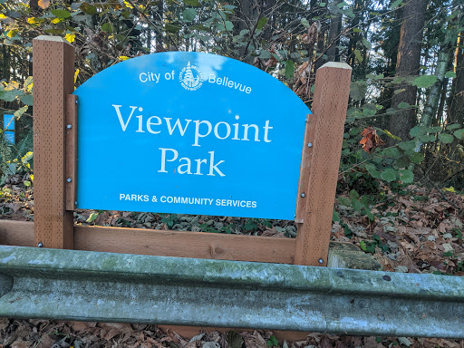 Park «Viewpoint Park», reviews and photos, 134th & NE 24th Street, Bellevue, WA 98005, USA