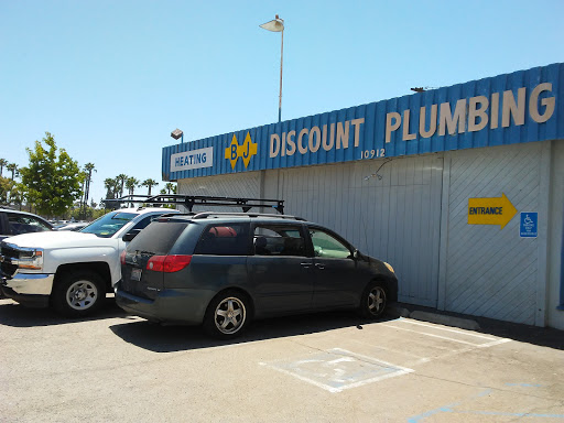 Plumbing & Maintenance Supply in Stanton, California