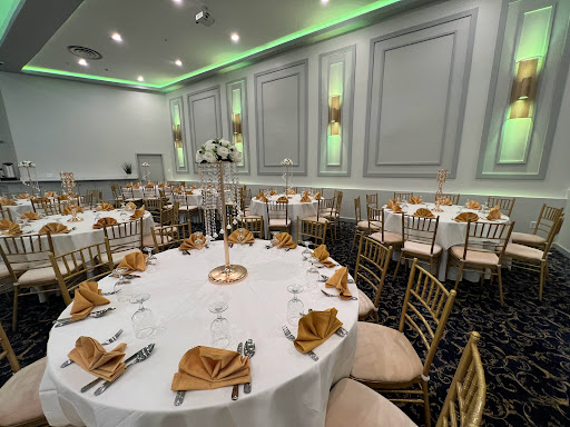 The Royal Banquet & Event Center