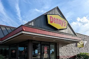 Denny's image