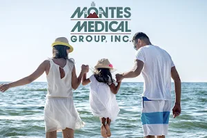 Montes Medical Group Inc image