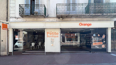 Boutique Orange - Belley à Belley