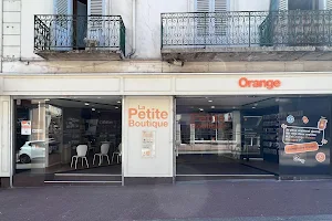 Boutique Orange - Belley image