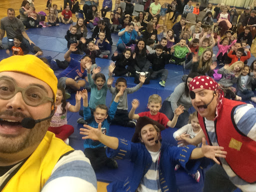 Community Center «Greece Community Center», reviews and photos, 3 Vince Tofany Blvd, Rochester, NY 14612, USA