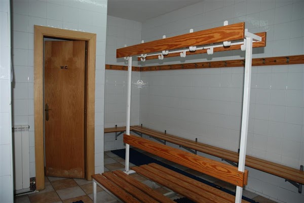 Imagen de Indar Gimnasioa (2 de 5)