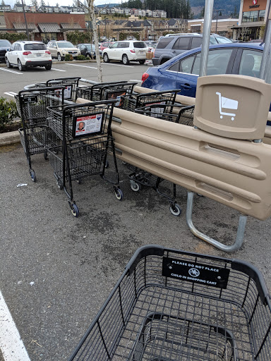 Shopping Mall «Grand Ridge Plaza», reviews and photos, 1451 Highlands Dr NE, Issaquah, WA 98029, USA