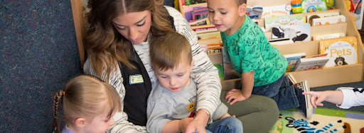 Child Care Agency «ABC West Child Development Centers», reviews and photos, 5000 W 11th St, Greeley, CO 80634, USA