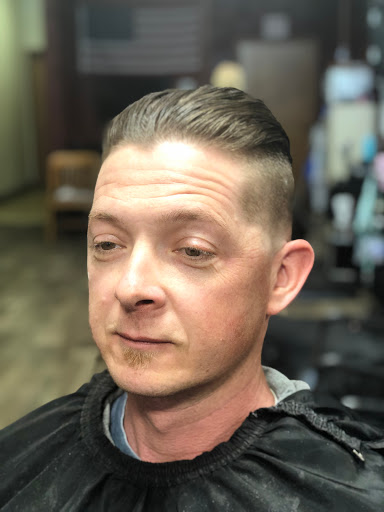 Barber Shop «Manchester Barbershop», reviews and photos, 4193 N George Street Extension, Manchester, PA 17345, USA