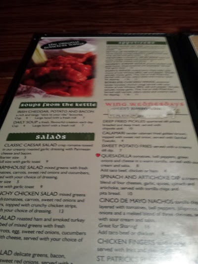 Photos of Egan McSwiggins Irish Ale House & Pub Grande
